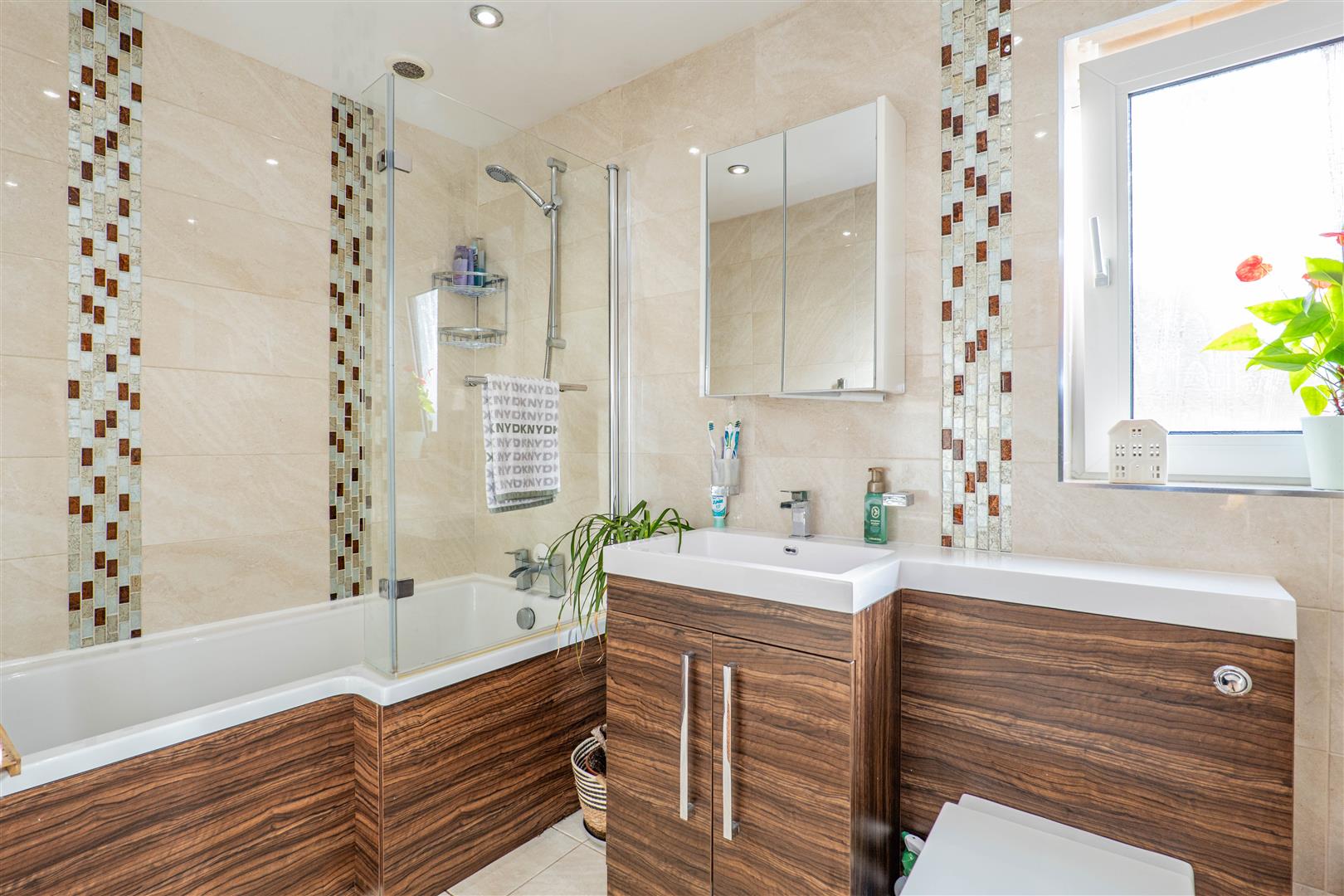 Broadfield, Broughton, Preston